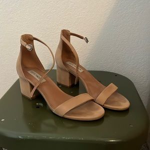 Steve Madden heels women’s size 7